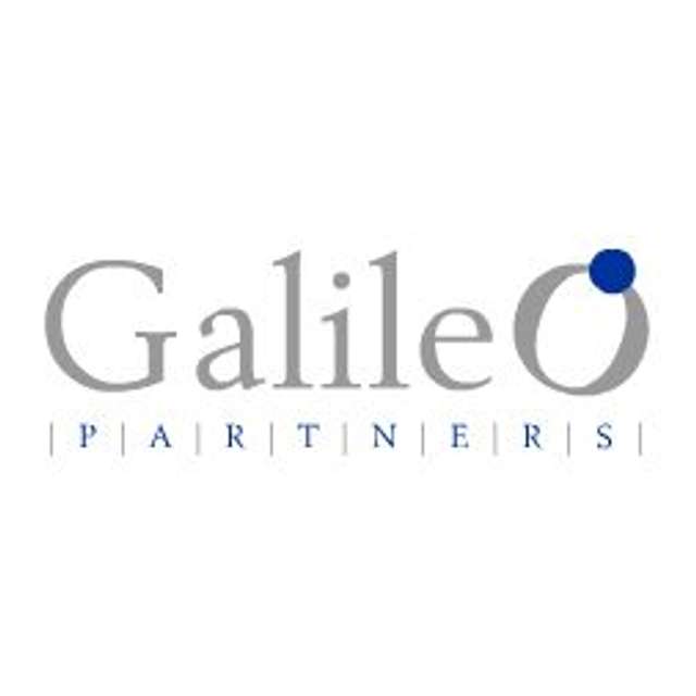 Similar Investor Galileo Partners (closed)