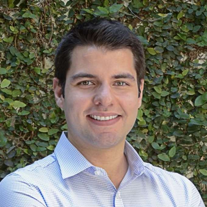 Connected Investor Gilberto Ribeiro de Oliveira Filho