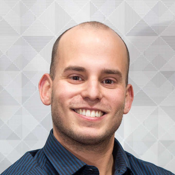 Co-investor Guy Katsovich