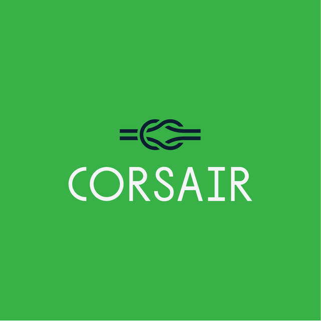 Similar Investor Corsair Capital