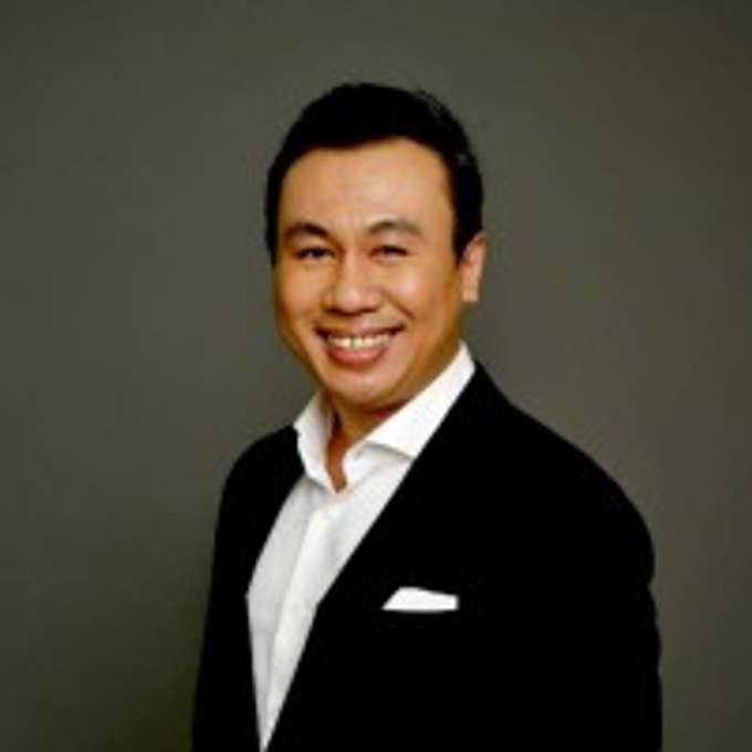 Connected Investor John Ng Pangilinan