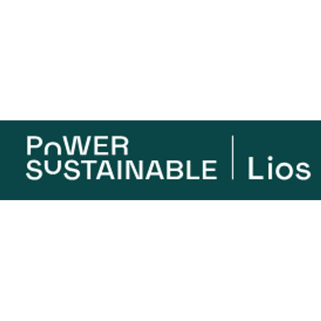 Similar Investor Power Sustainable Lios