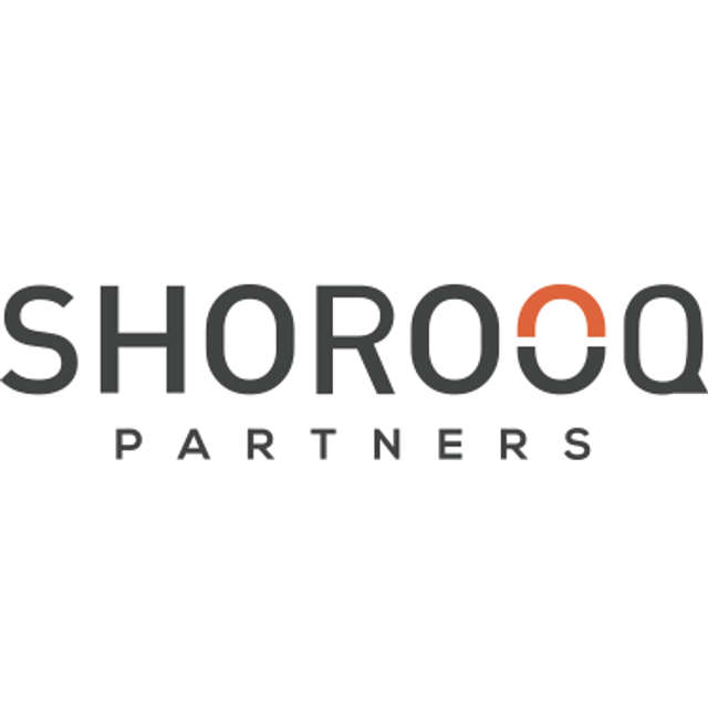 Similar Investor Shorooq Partners