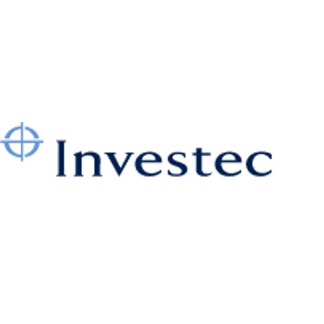 Similar Investor Investec
