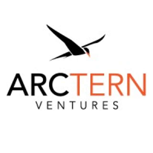 Similar Investor ArcTern Ventures