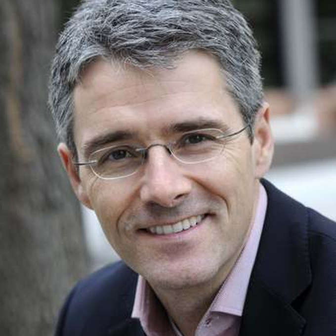 Connected Investor Marc Faucher