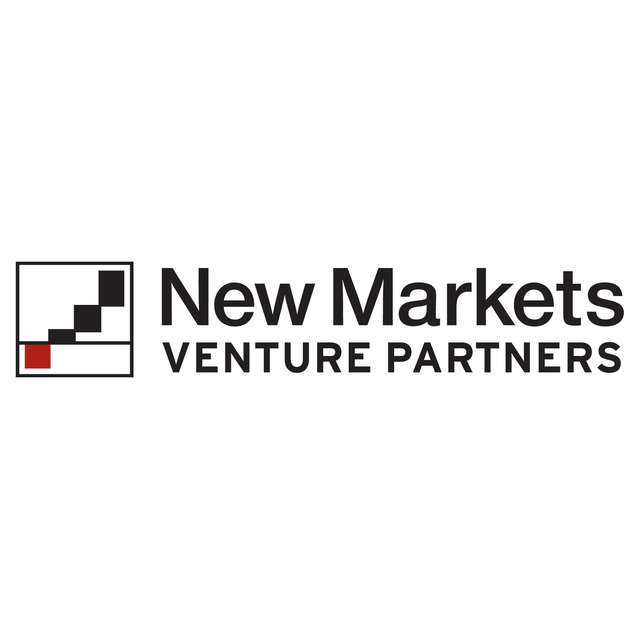 Similar Investor New Markets Venture Partners