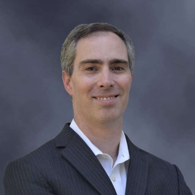 Connected Investor Neal Dikeman