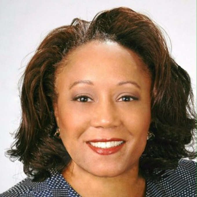 Connected Investor Nicole Walker