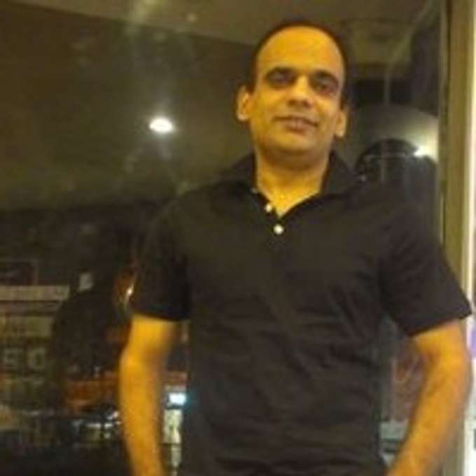 Connected Investor Nihar Ranjan