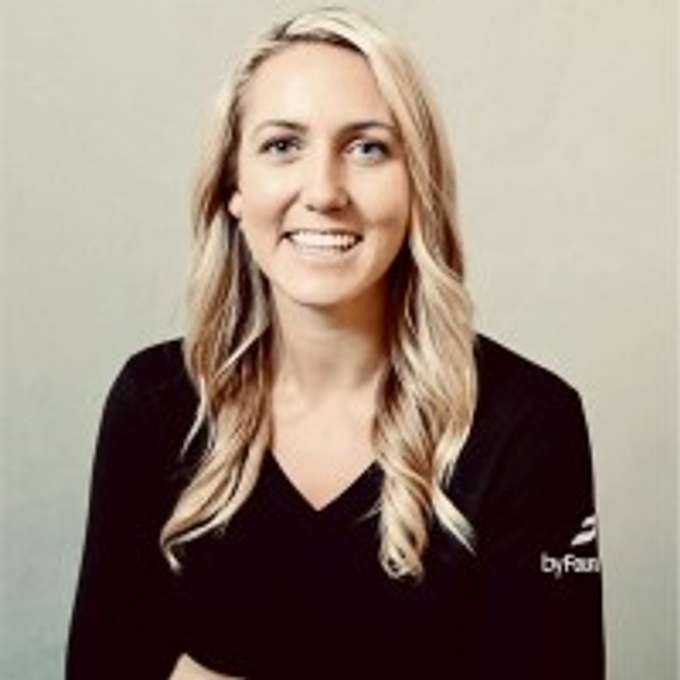 Connected Investor Sara Rywe