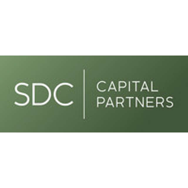 Similar Investor SDC Capital Partners