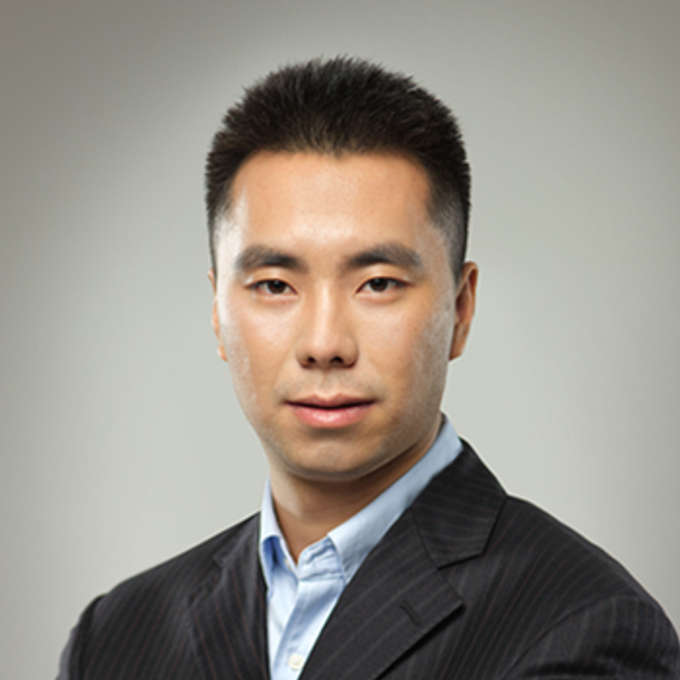Connected Investor Yungang Huang