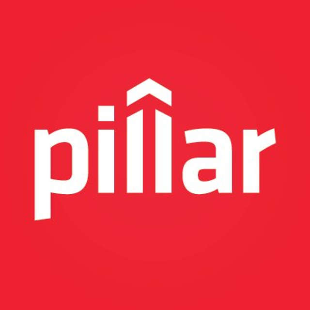 Similar Investor Pillar VC