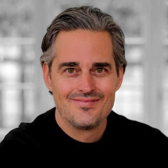 Connected Investor Andrew Firlik