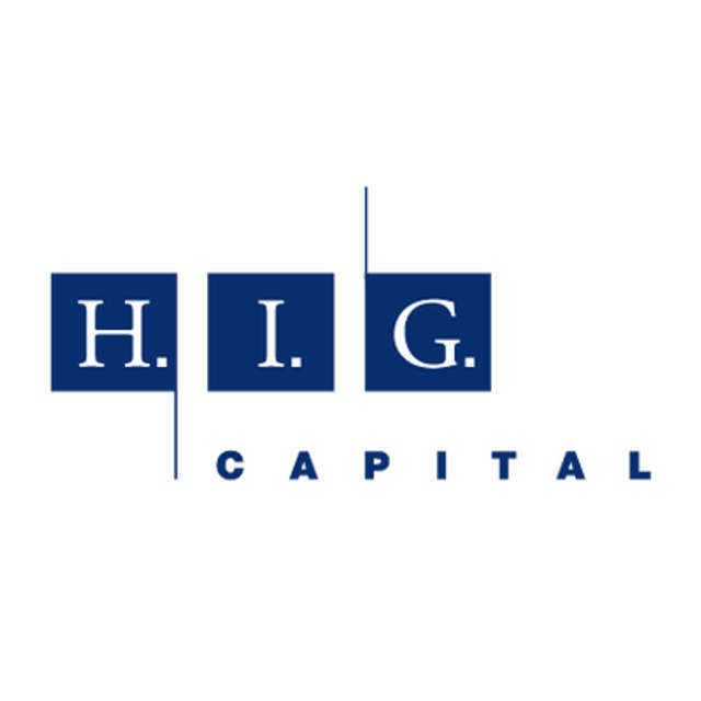 Similar Investor H.I.G. Capital