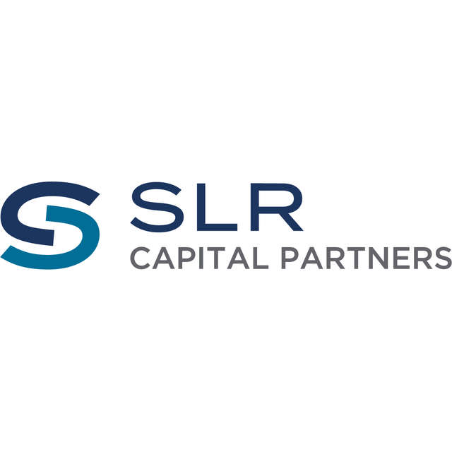 Similar Investor SLR Capital Partners