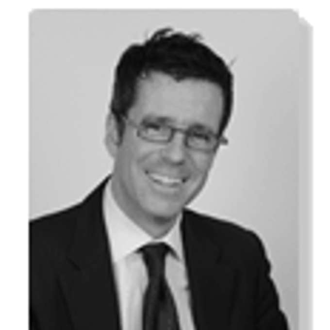 Connected Investor Brandon Doyle