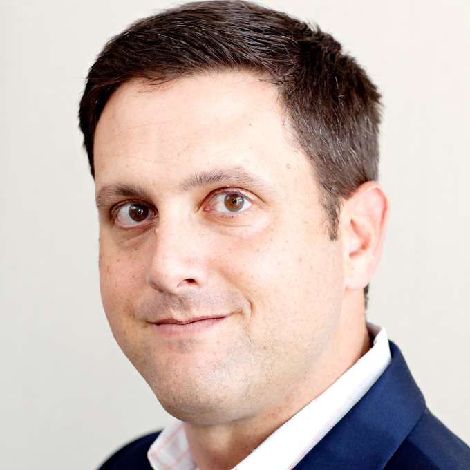 Co-investor Brian Neider