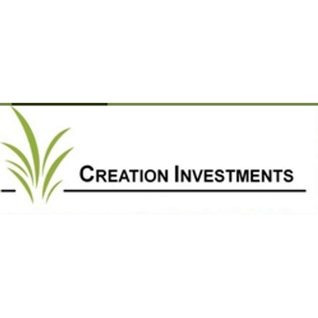 Similar Investor Creation Investments Capital Management, LLC