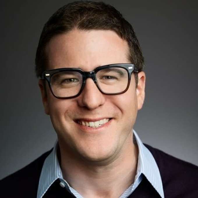 Connected Investor Matthew Jacobson