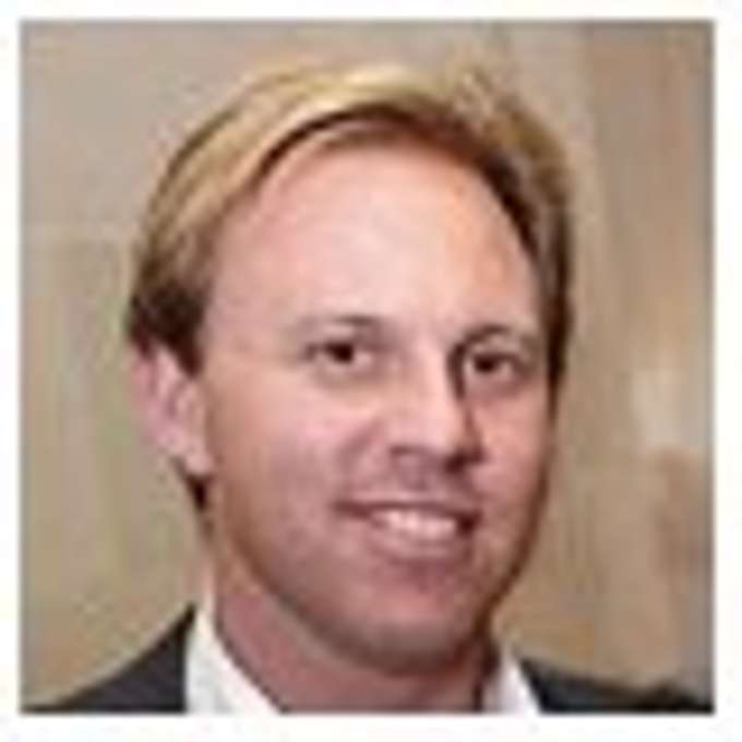 Connected Investor Michael Anders