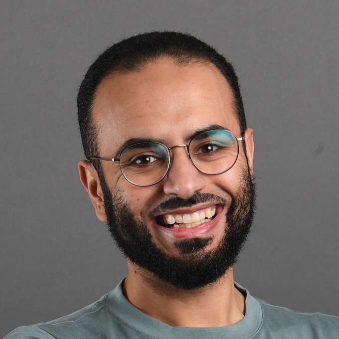 Connected Investor Mohammed Almeshekah