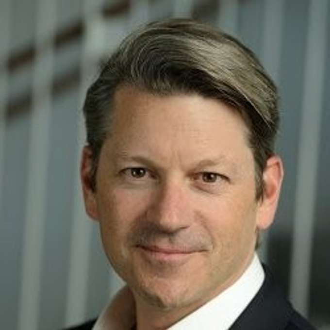 Connected Investor Zack Lynch