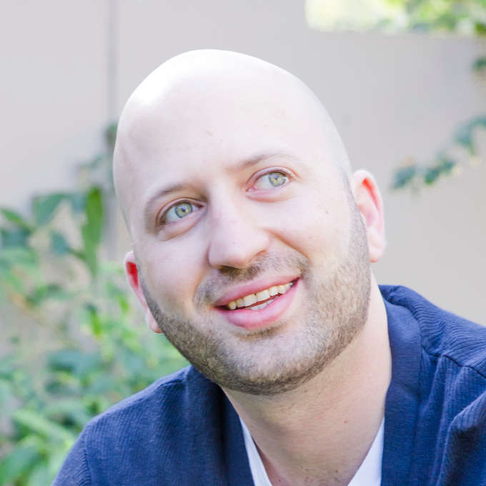 Co-investor Amir Farha