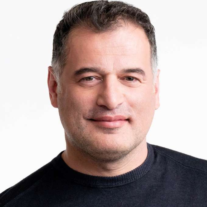 Co-investor Karl Alomar