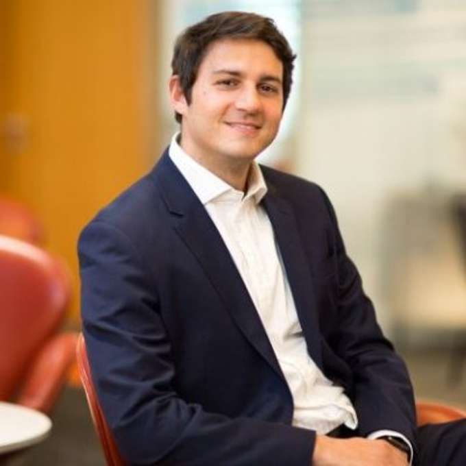 Connected Investor Aristotelis Xenofontos