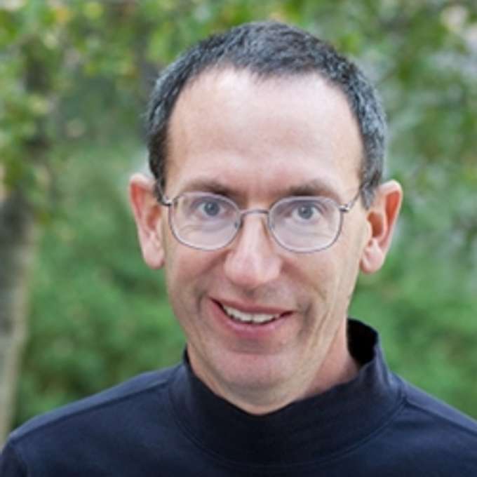 Co-investor Dan Avida