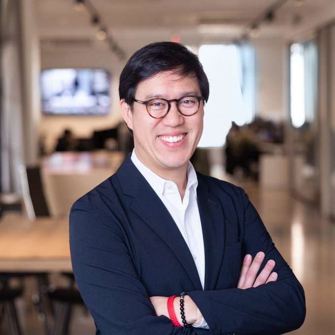 Connected Investor Isaac Ro