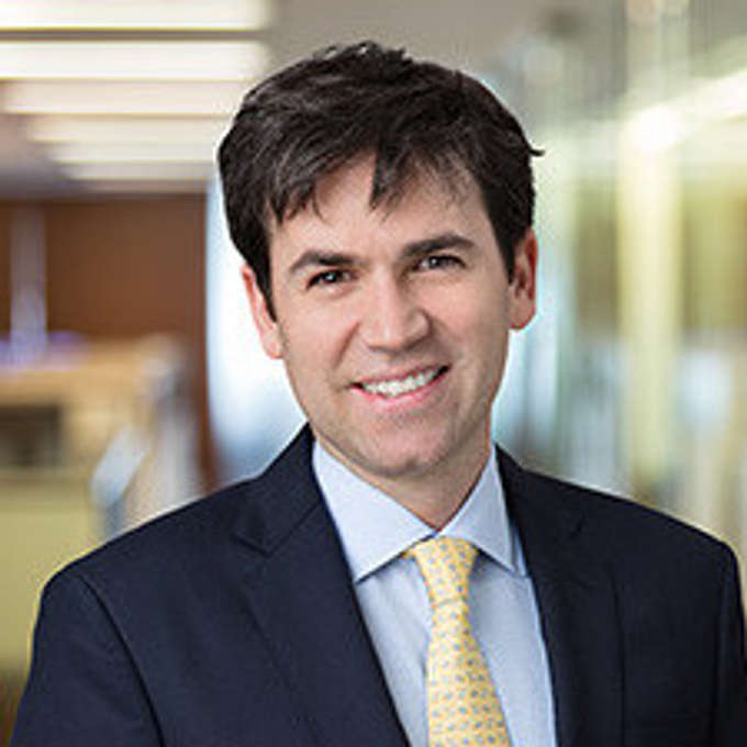 Connected Investor Jeremy Schein