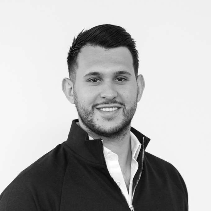 Connected Investor Josh Drukarz