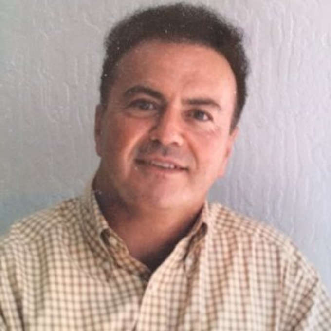 Connected Investor Marco DeMiroz