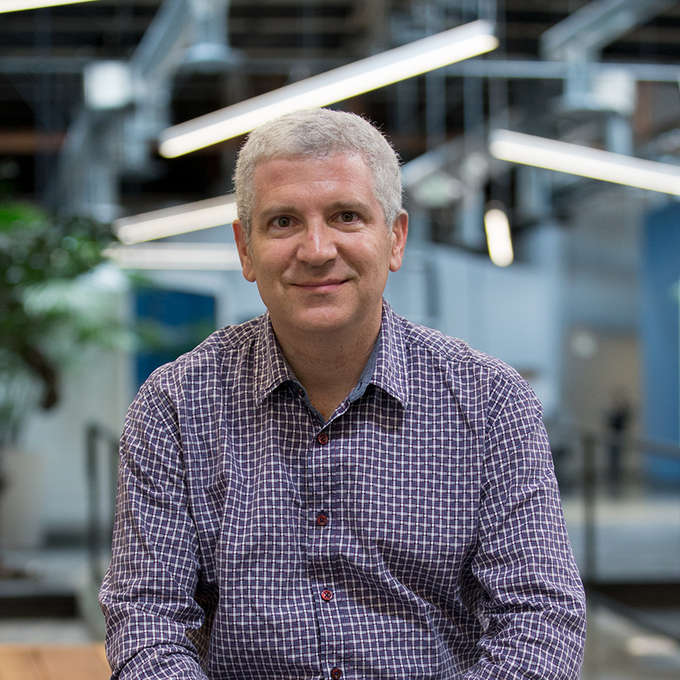 Connected Investor Matt Hershenson