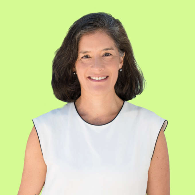 Connected Investor Monica Brand Engel