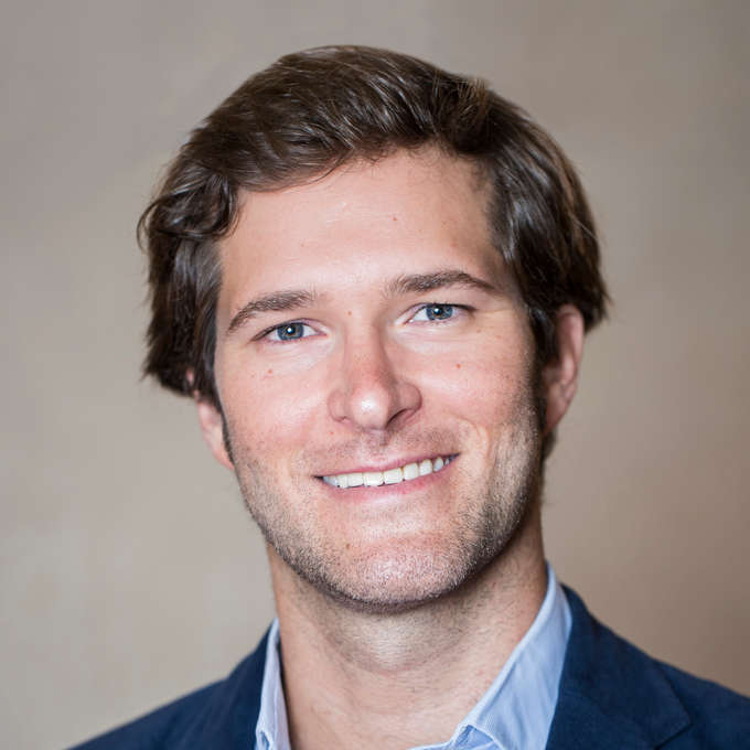 Connected Investor Pablo Pedrejon Garcia