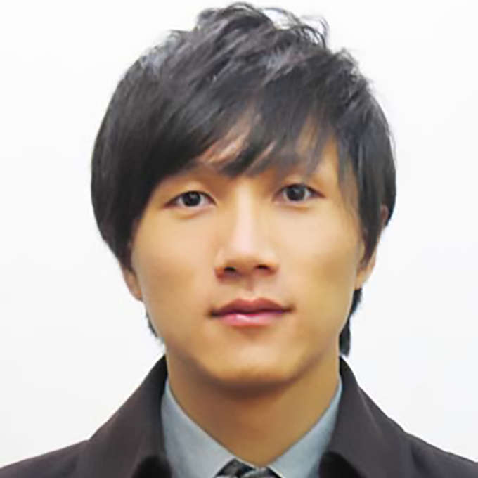 Connected Investor Rui Zhang