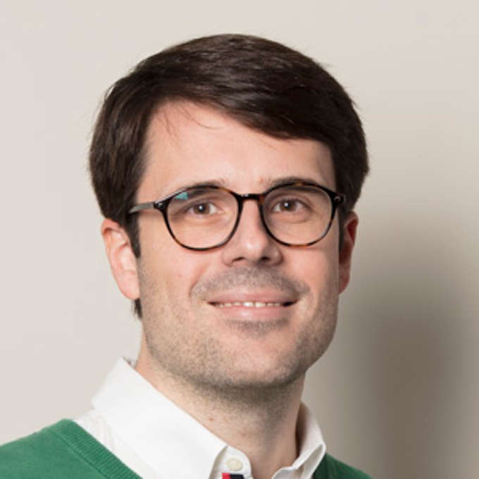 Connected Investor Samuel Gil, CFA