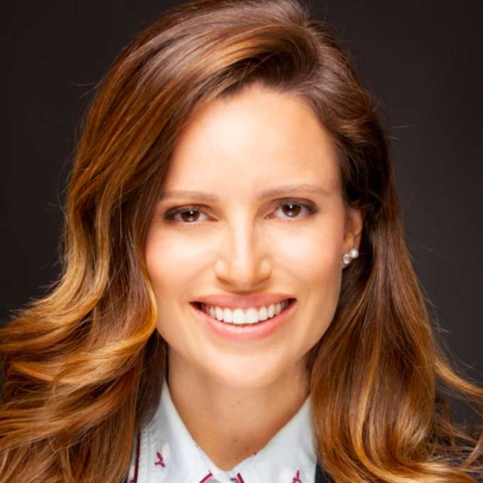 Co-investor Shelly Hod Moyal