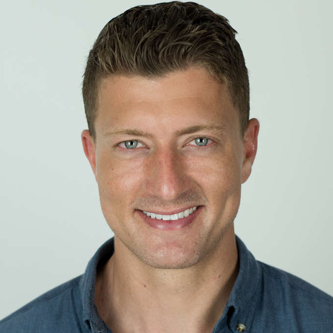 Connected Investor Will Coffield