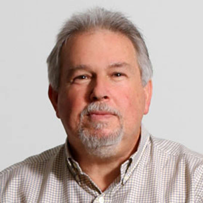 Connected Investor Mark Skapinker