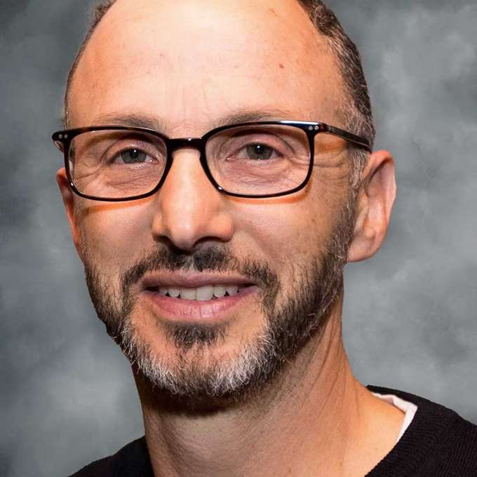 Connected Investor Michael Gordon