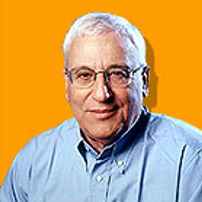 Connected Investor Yigal Erlich