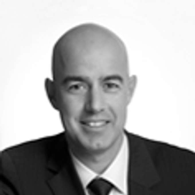 Connected Investor Uri Geiger