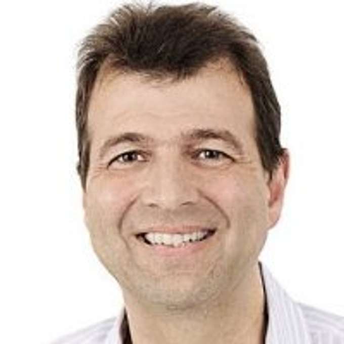 Connected Investor Axel Bichara