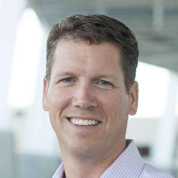 Co-investor Jeff Richards