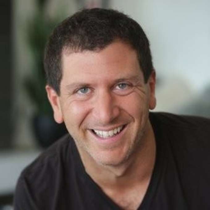 Connected Investor Sam Englebardt